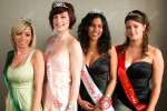 Miss Swindon Winners Gallery